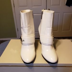 Calvin Klein Boots size 9.5